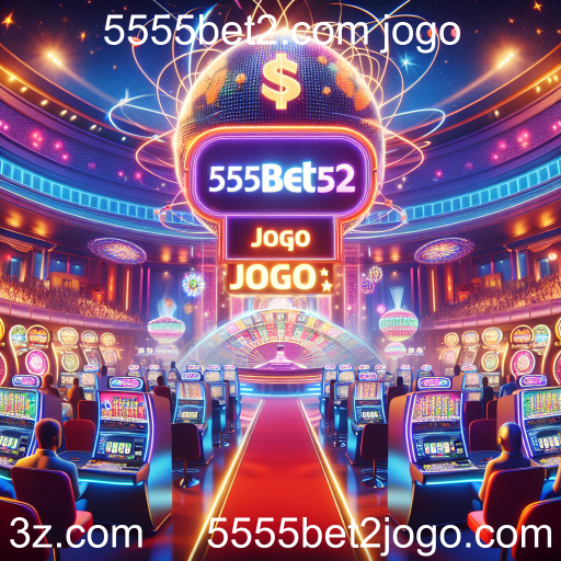 Cassino A Evolução dos Cassinos Online: Descubra a 5555bet2.com