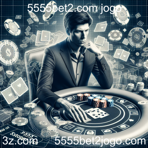 Poker Descubra o Mundo do Poker em 5555bet2.com